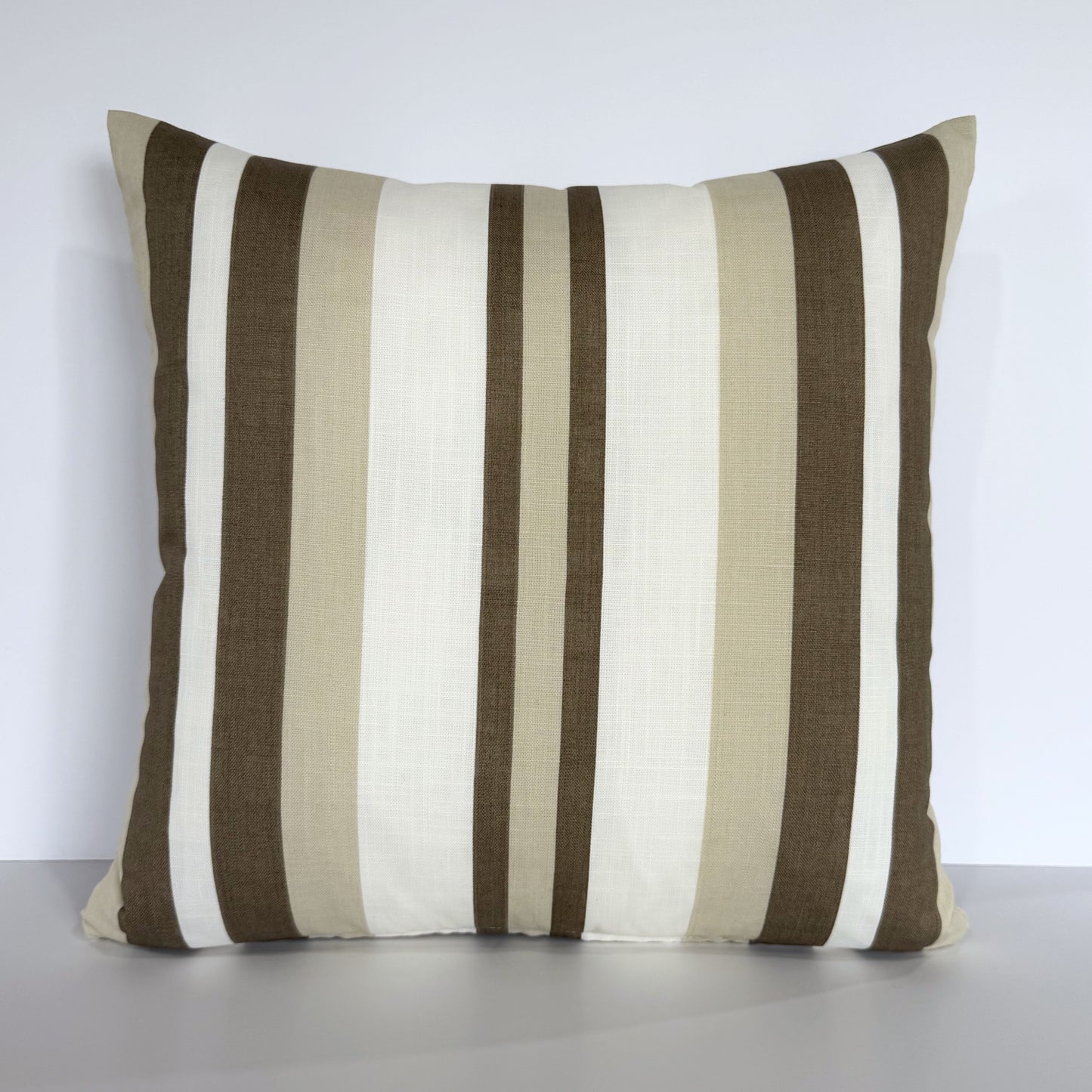 Shoreline Stripe Set - Cushion Cover Set