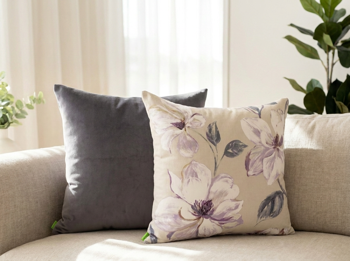 Soft Reverie Set - Cushion Cover