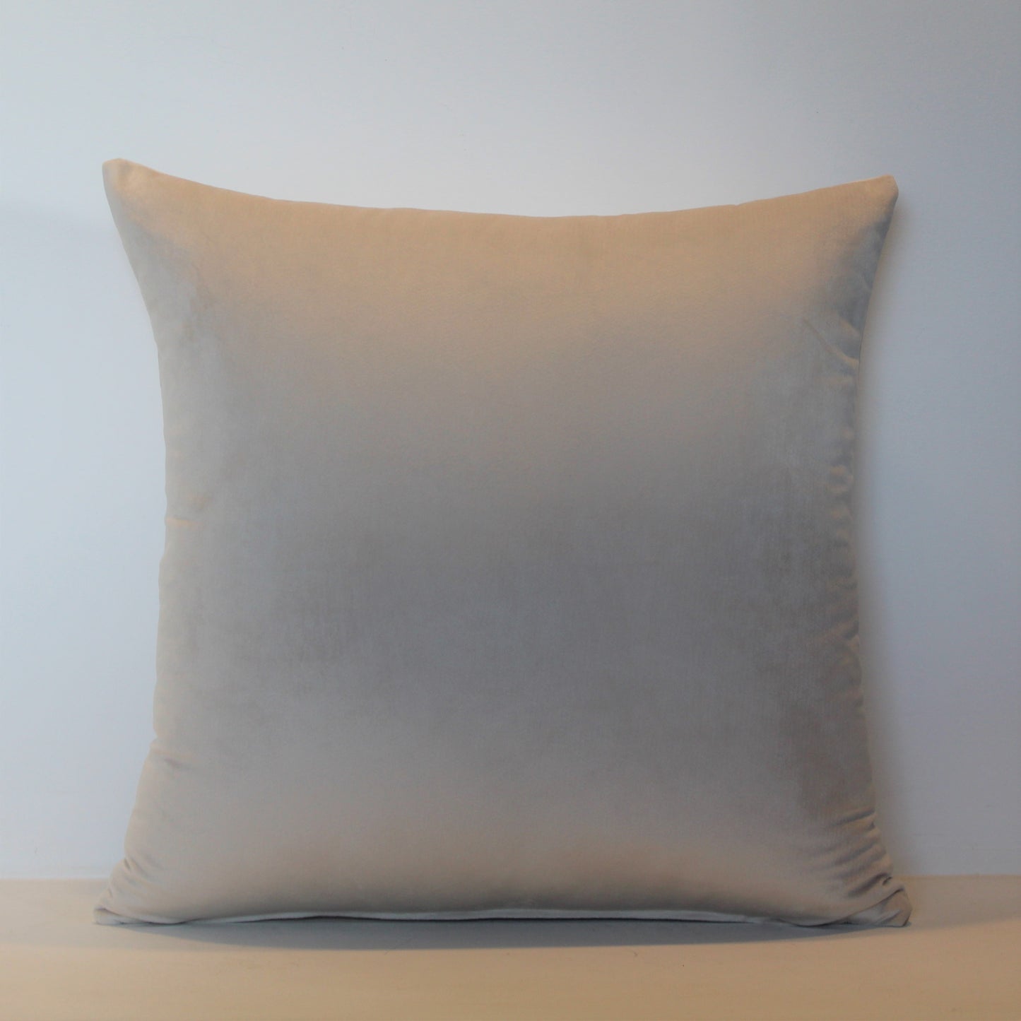 Brown & Creme/White Bolster Set - Cushion Cover Set