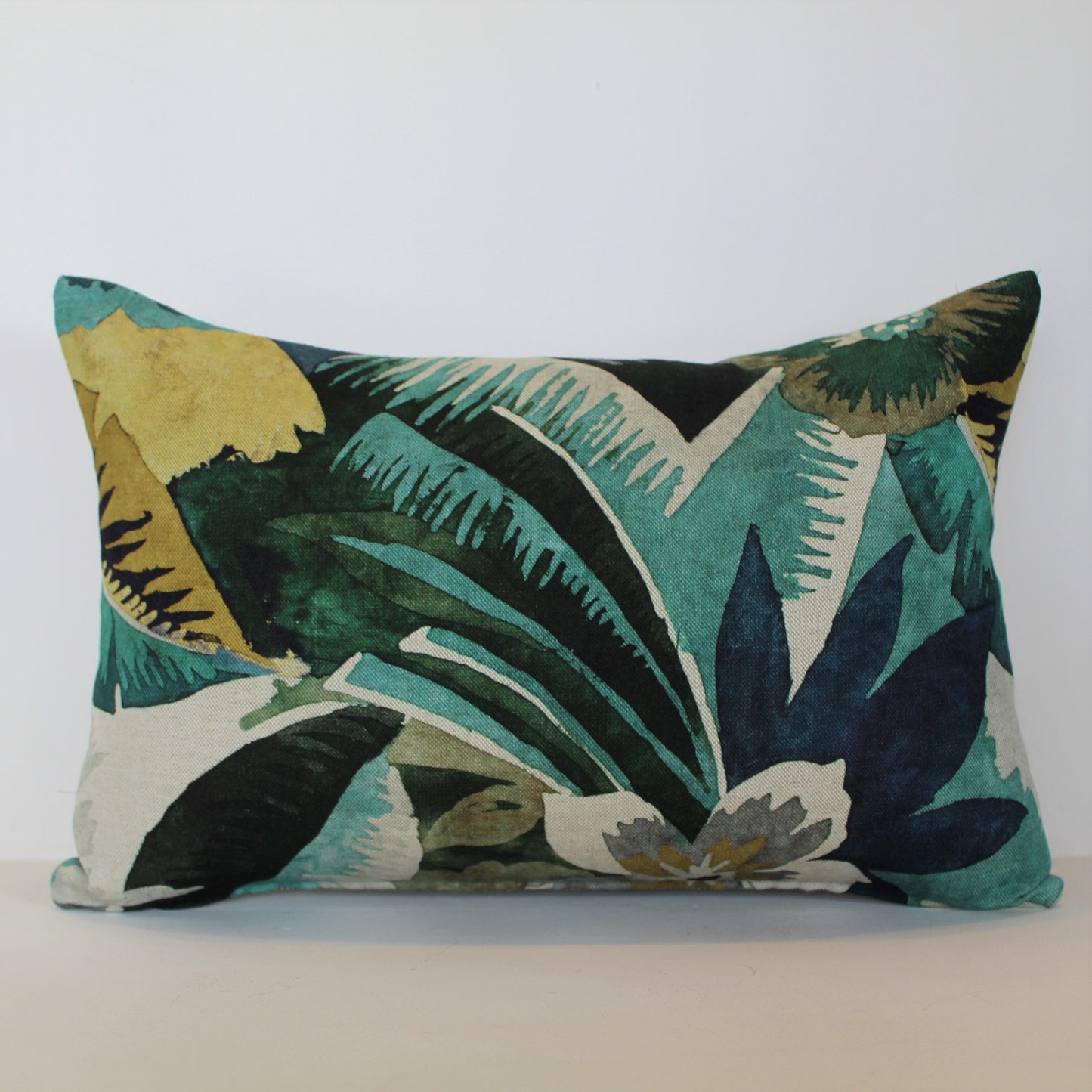 Leaf Oasis Set - Cushion Cover Set