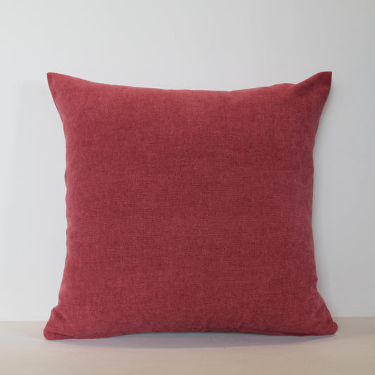 Sahara Rose Pink - Cushion Cover - 45cm x 45cm