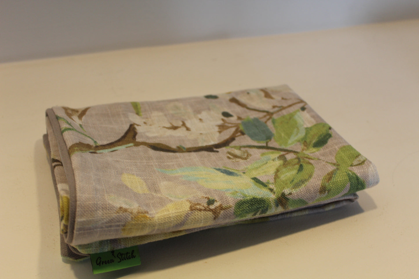 Green Meadow - Cushion Cover - 44cm x 42cm