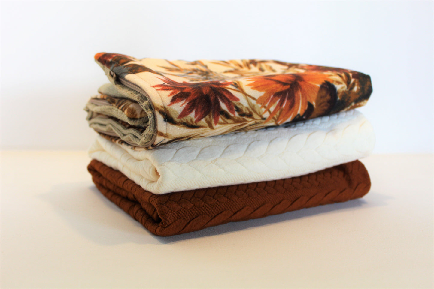 Marigold Flower Set - Cushion Cover Set
