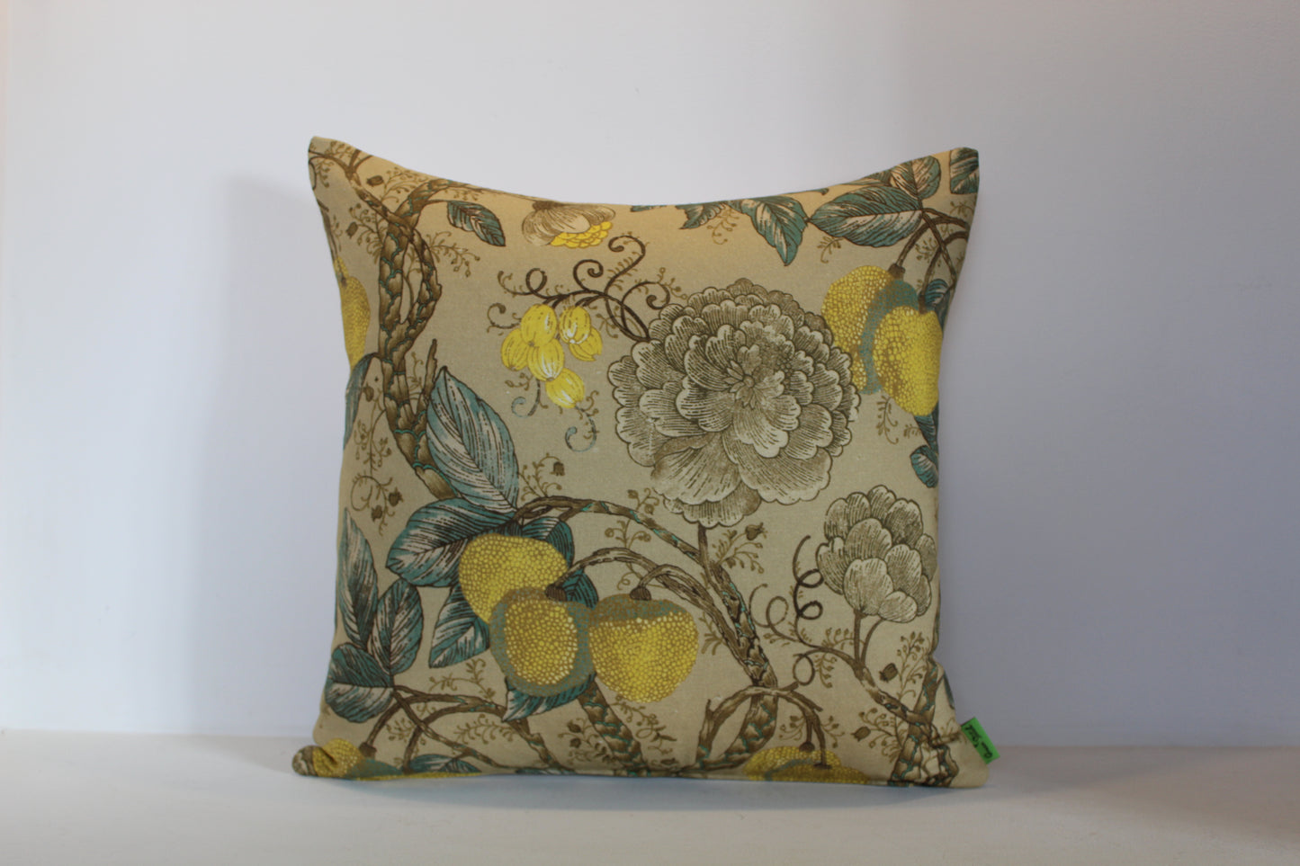 Citrus Delight Set - Cushion Cover Set