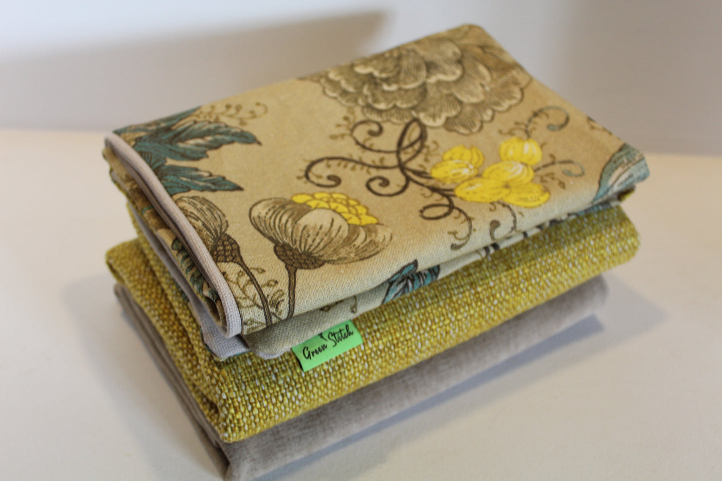 Citrus Delight Set - Cushion Cover Set