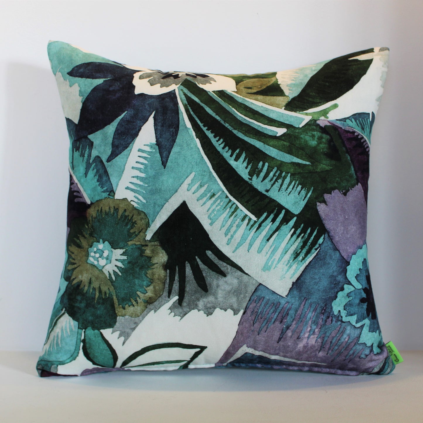 Hawaii Forest Set - Cushion Cover Set