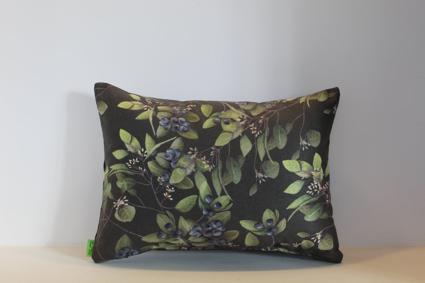 Eucalyptus Night Set - Cushion Cover Set