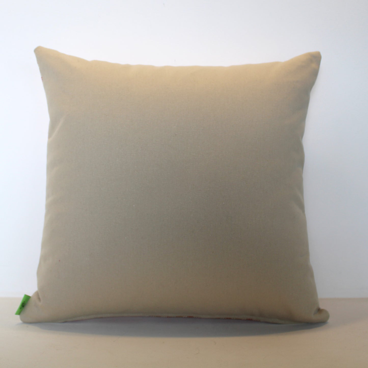 Simple Checker Christmas - Cushion Covers - 44cm x 44cm