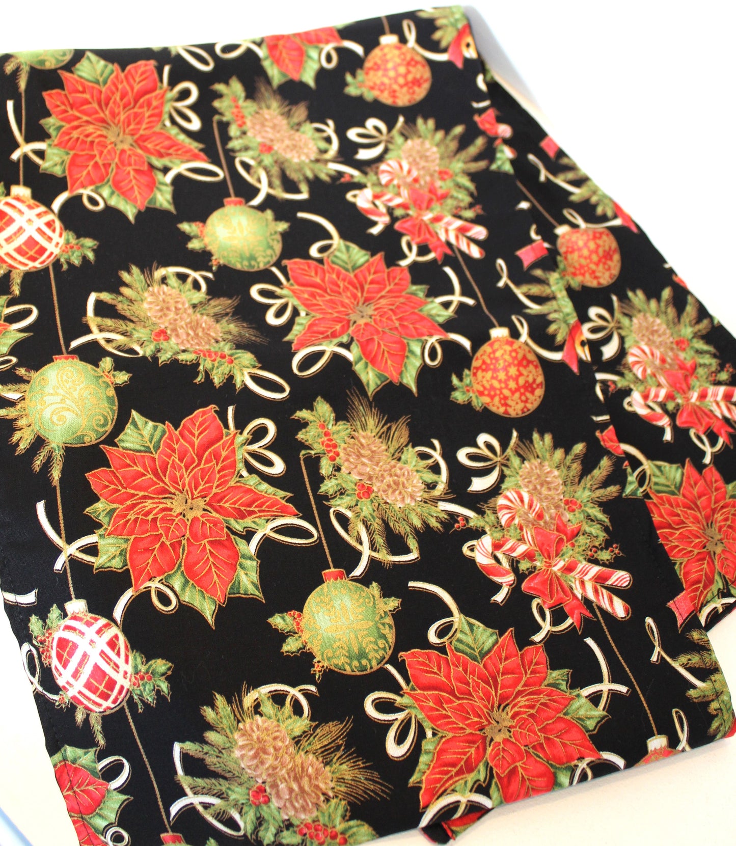 Poinsettia Christmas - Full Christmas Bundle