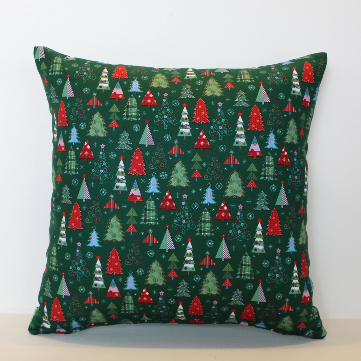 Green Christmas Trees - Full Christmas Bundle