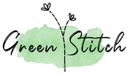 Green Stitch NZ  
