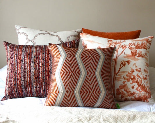 Kind Light Set - Cushion Covers