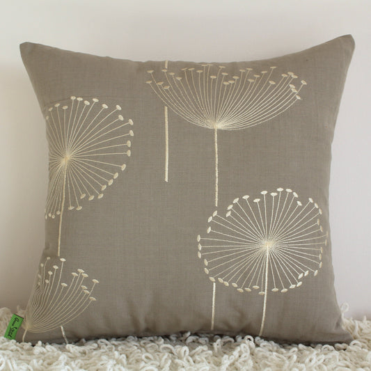 Open Sky - Cushion Cover - 41cm x 40cm