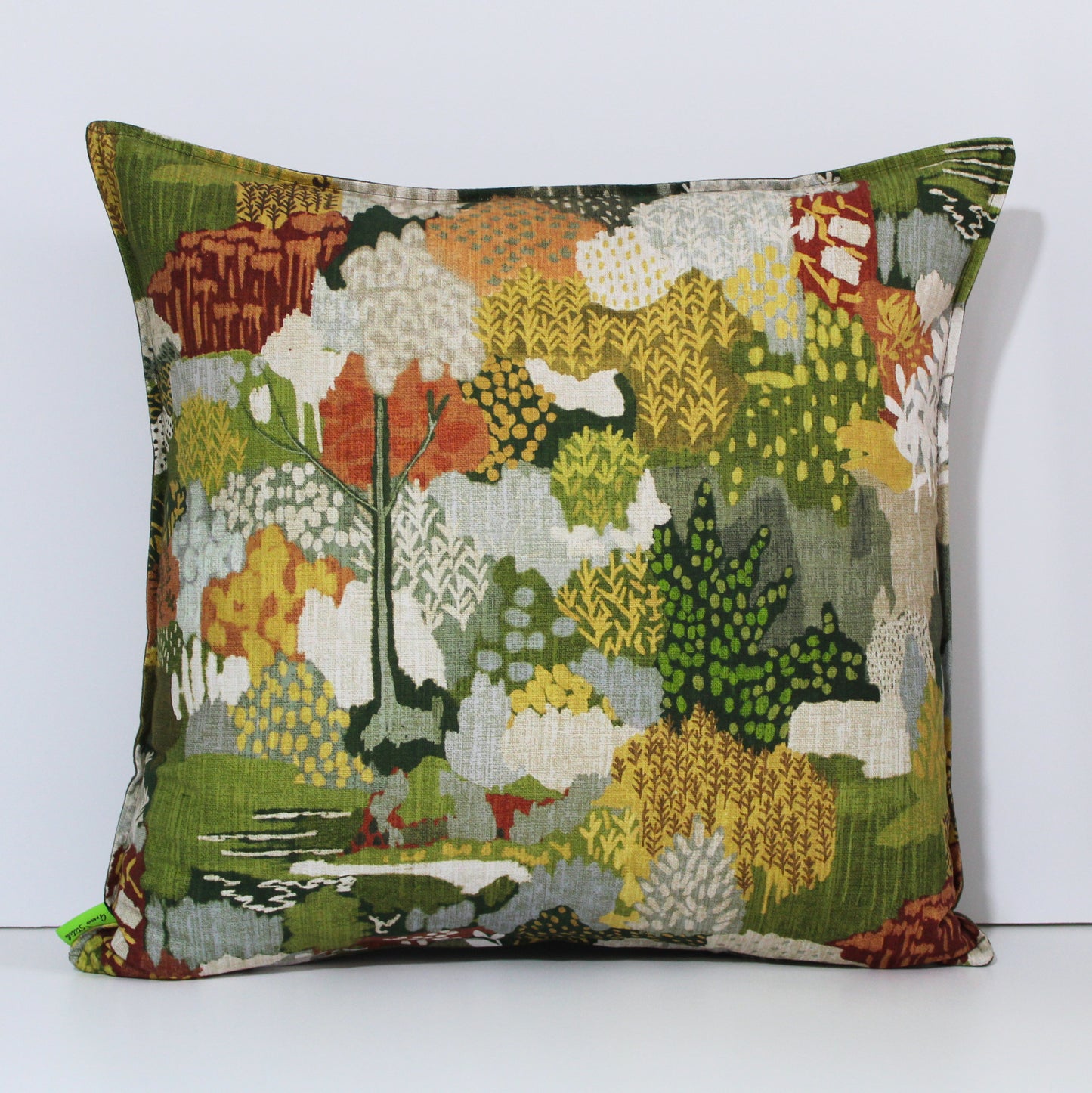 Fern & Field Set - Cushion Cover