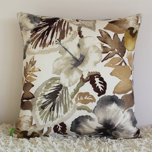 Calm Blossom – Cushion Cover - 45cm x 44cm
