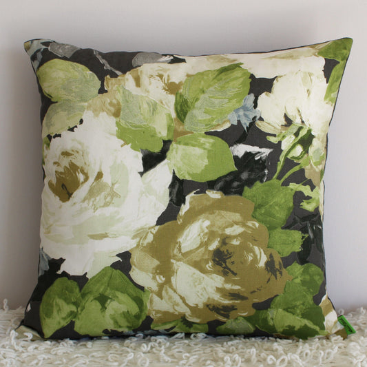 Fresh Bud - Cushion Cover - 45cm x 44cm