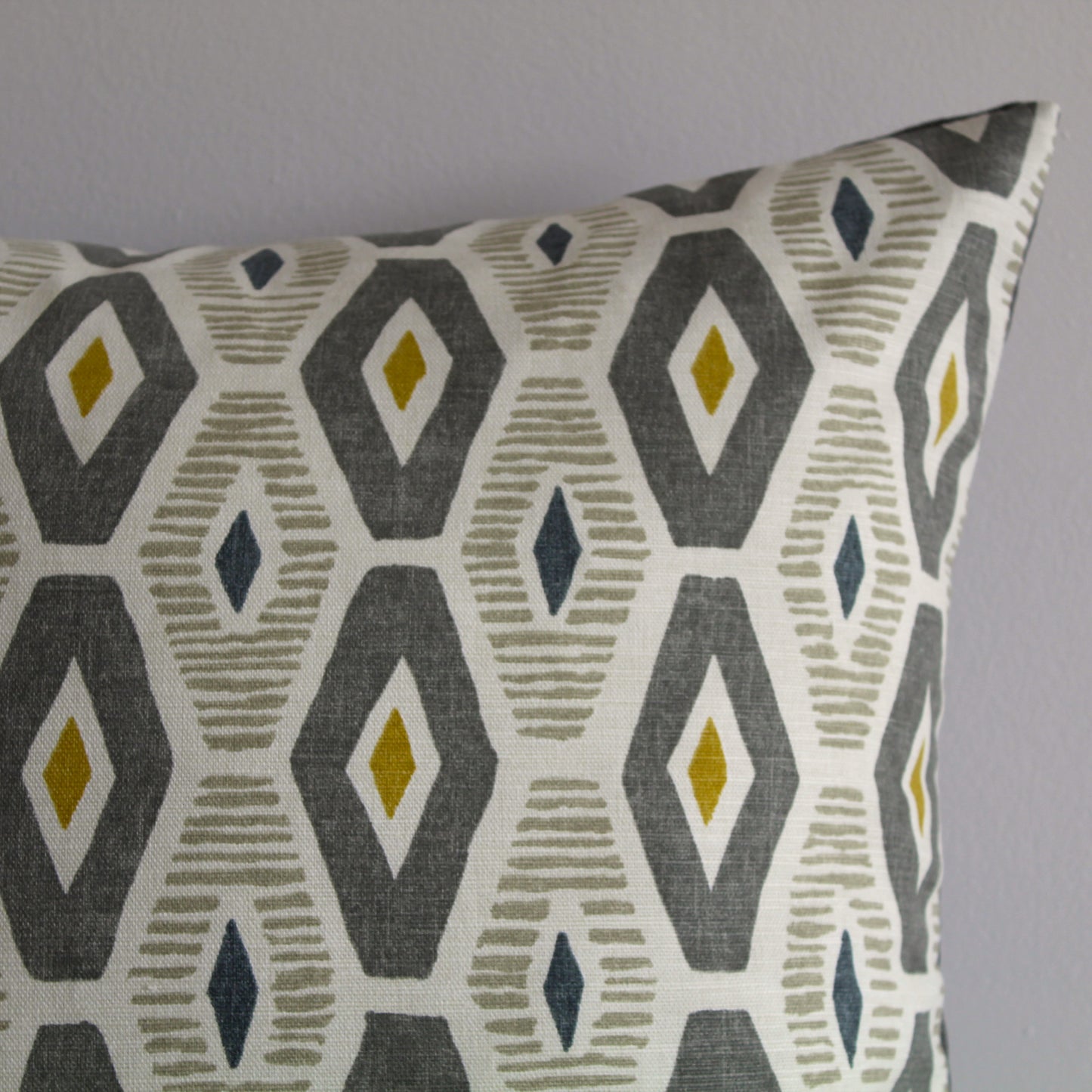 Golden Prism - Cushion Cover - 50cm x 50cm