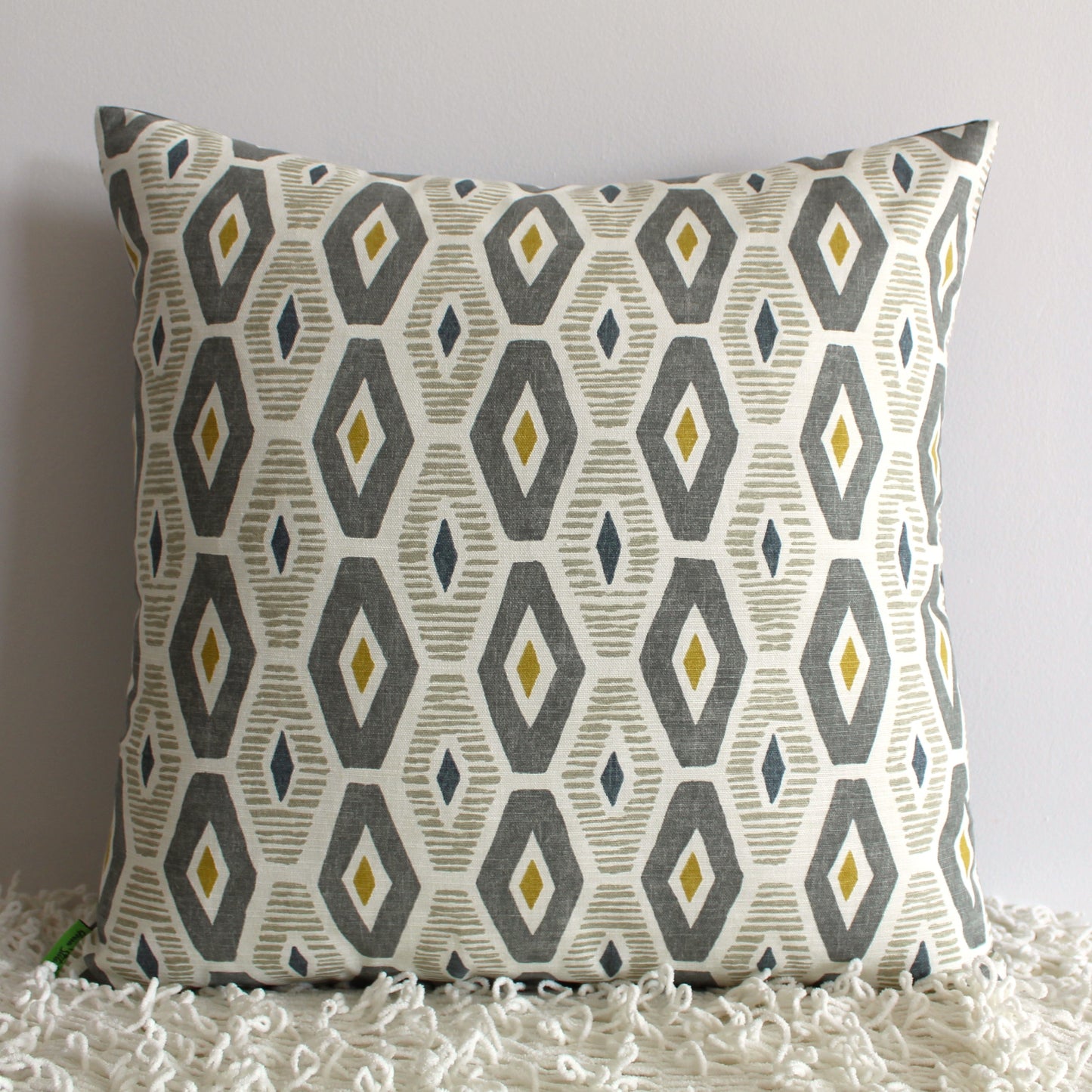 Golden Prism - Cushion Cover - 50cm x 50cm
