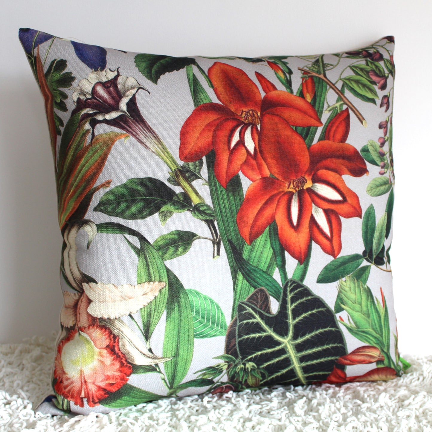 Bloom Garden - Cushion Cover - 55cm x 55cm