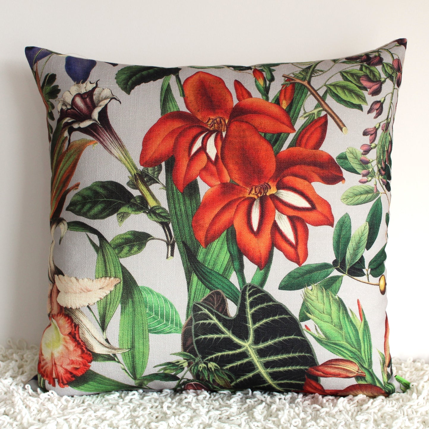 Bloom Garden Set - Cushion Covers