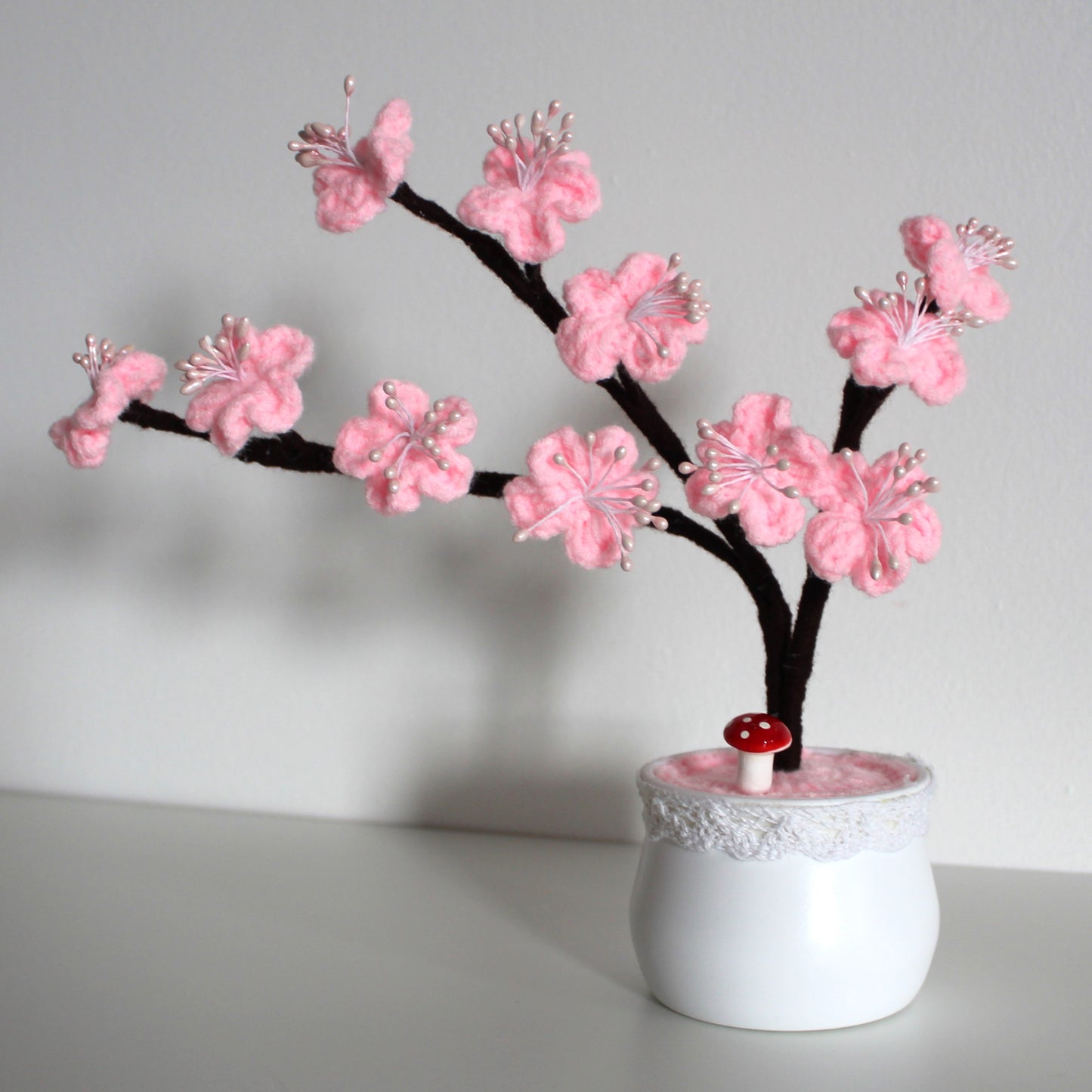 Blossom Breeze - Forever Bloom Collection
