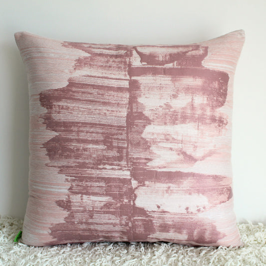 Cotton Candy Skies – Cushion Cover - 46cm x 46cm