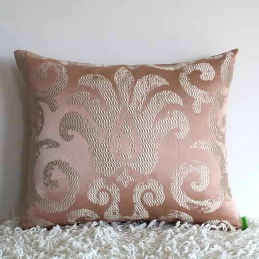 Glow Petal - Cushion Cover - 47cm x 46cm