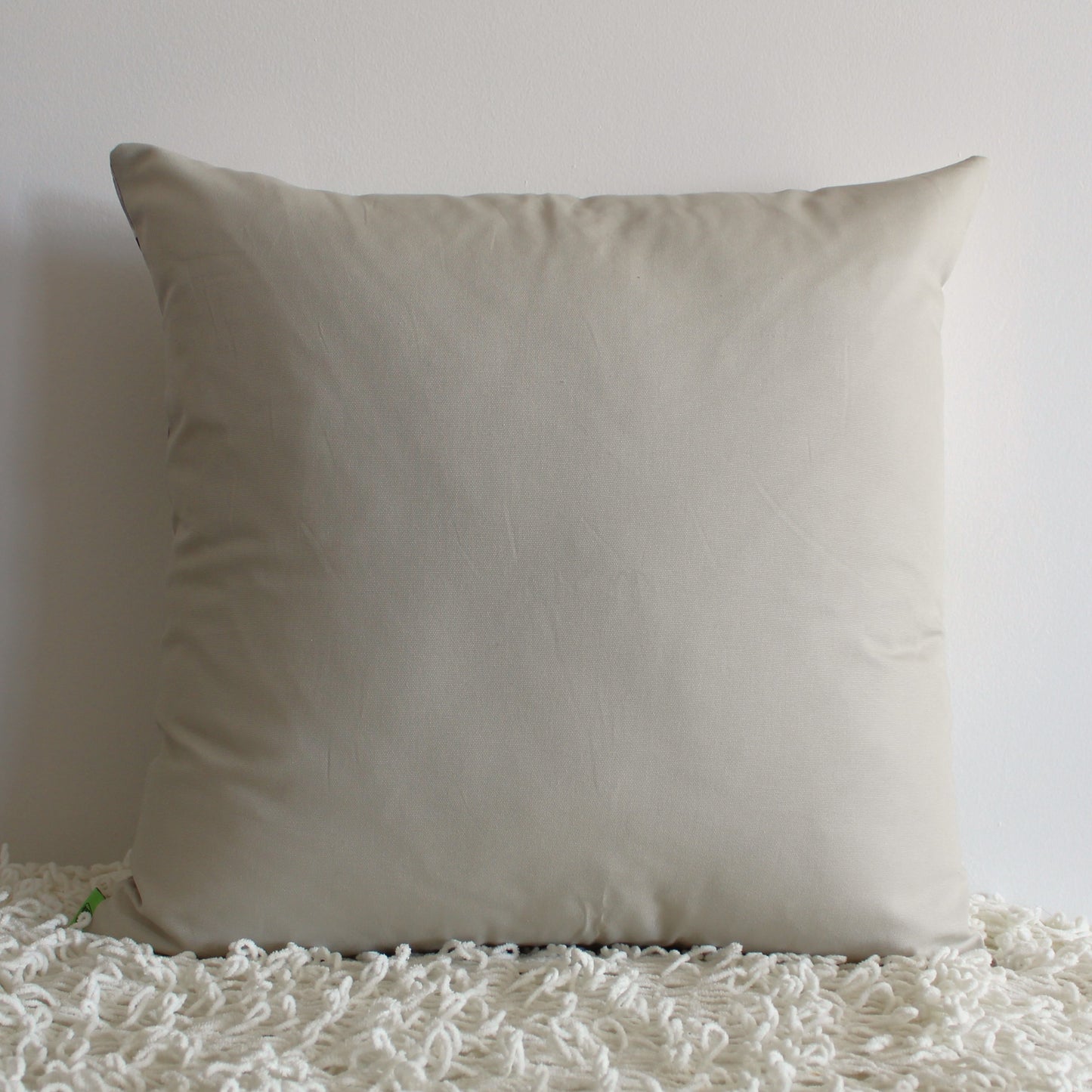 Amethyst Petal - Cushion Cover - 50cm x 50cm