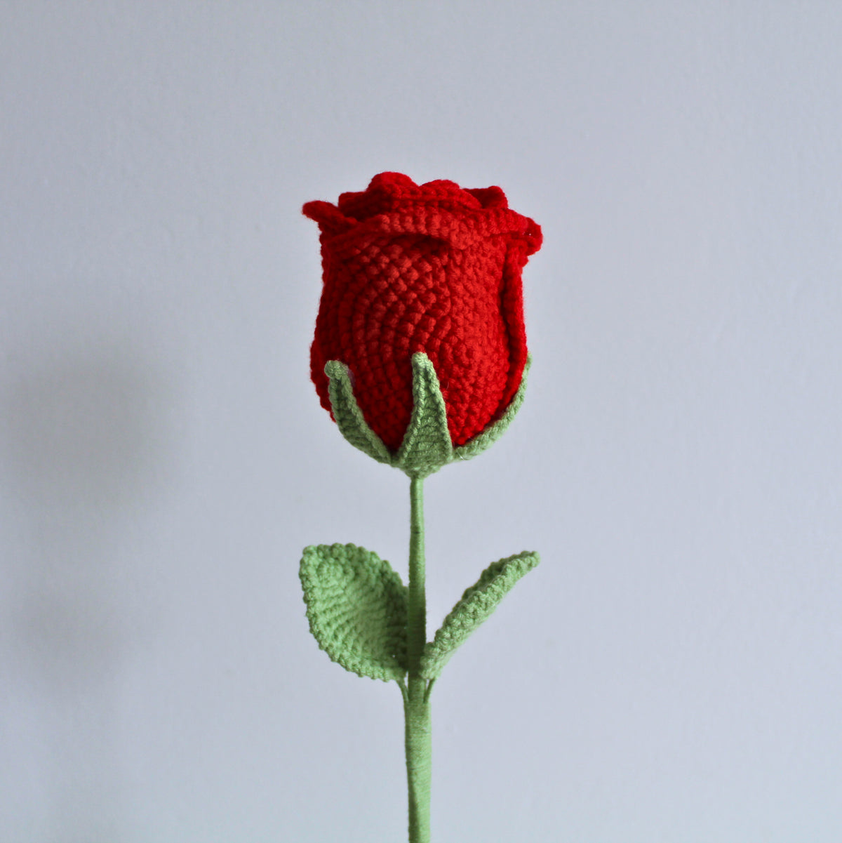 Forever Roses - Lover's Red - 6 Stem Gift Bouquet