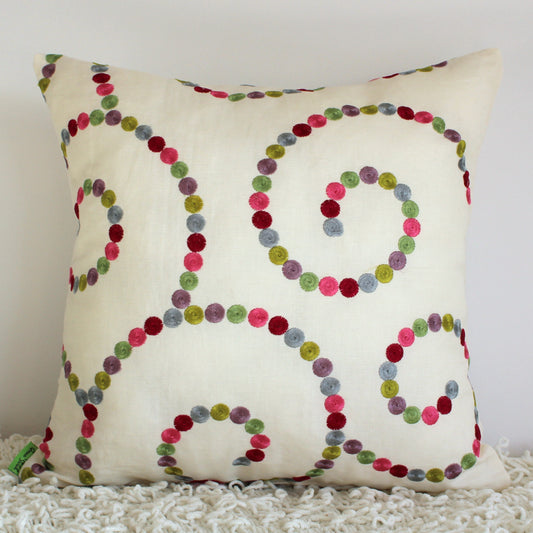 Sweet Soul - Cushion Cover - 43cm x 43cm