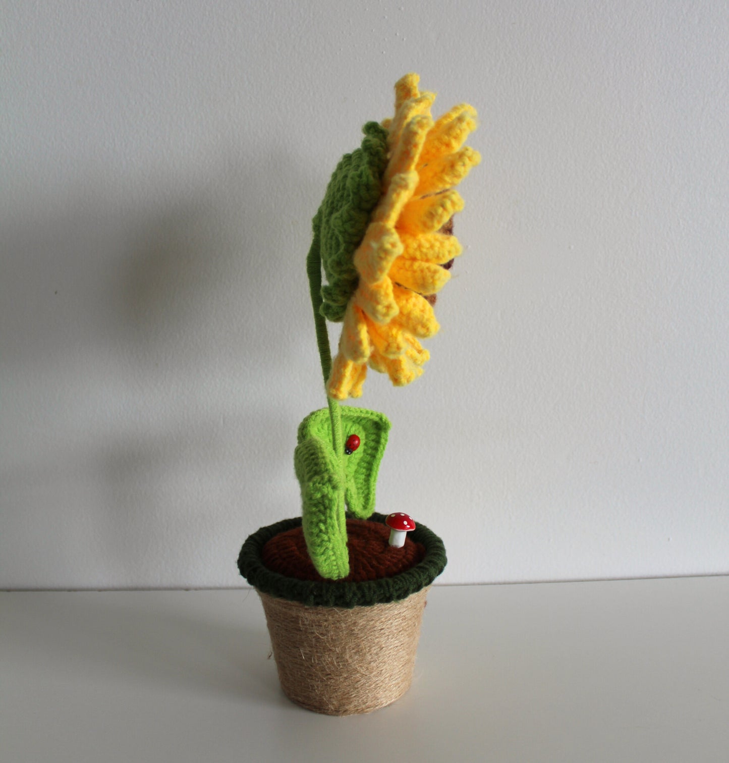Golden Sunshine - Forever Blooms