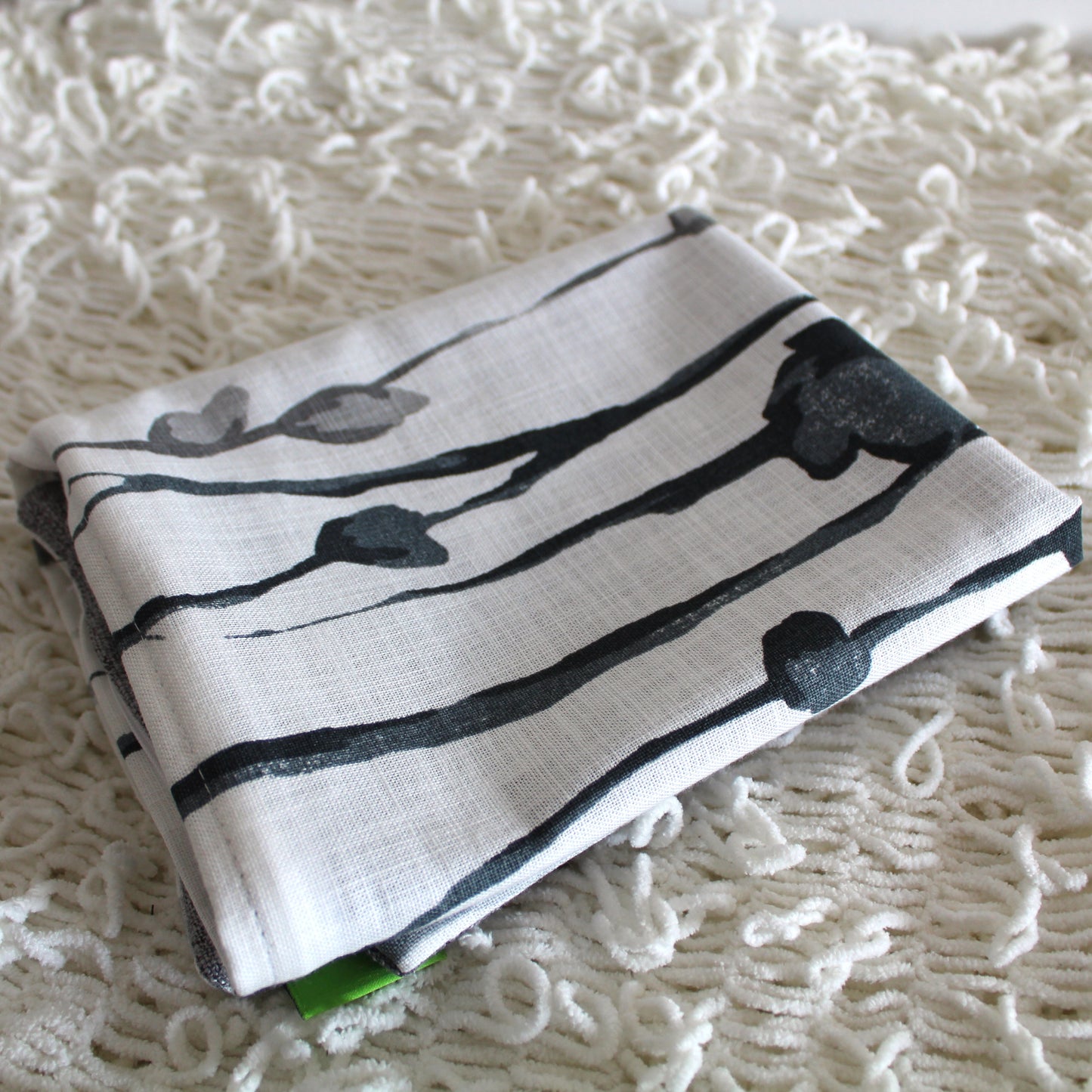 Winter Branches - Cushion Cover - 40cm x 52cm