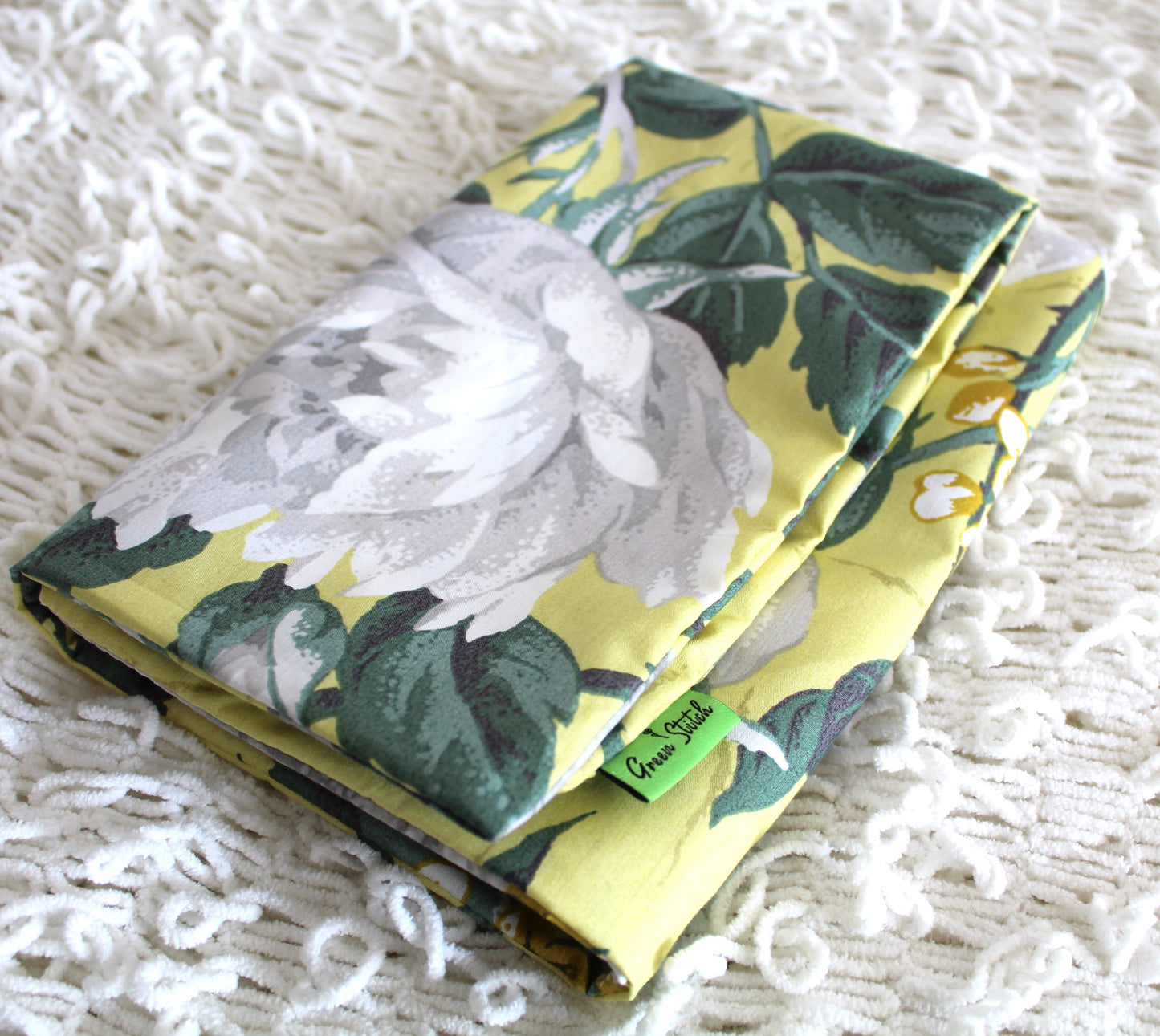 Sunshine Garden - Cushion Cover - 45cm x 45cm