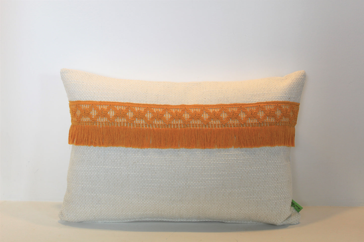 Mustard Trim Set - Cushion Set