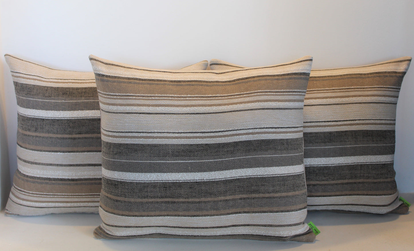 Brown Horizon - Cushion Cover - 40cm x 46cm
