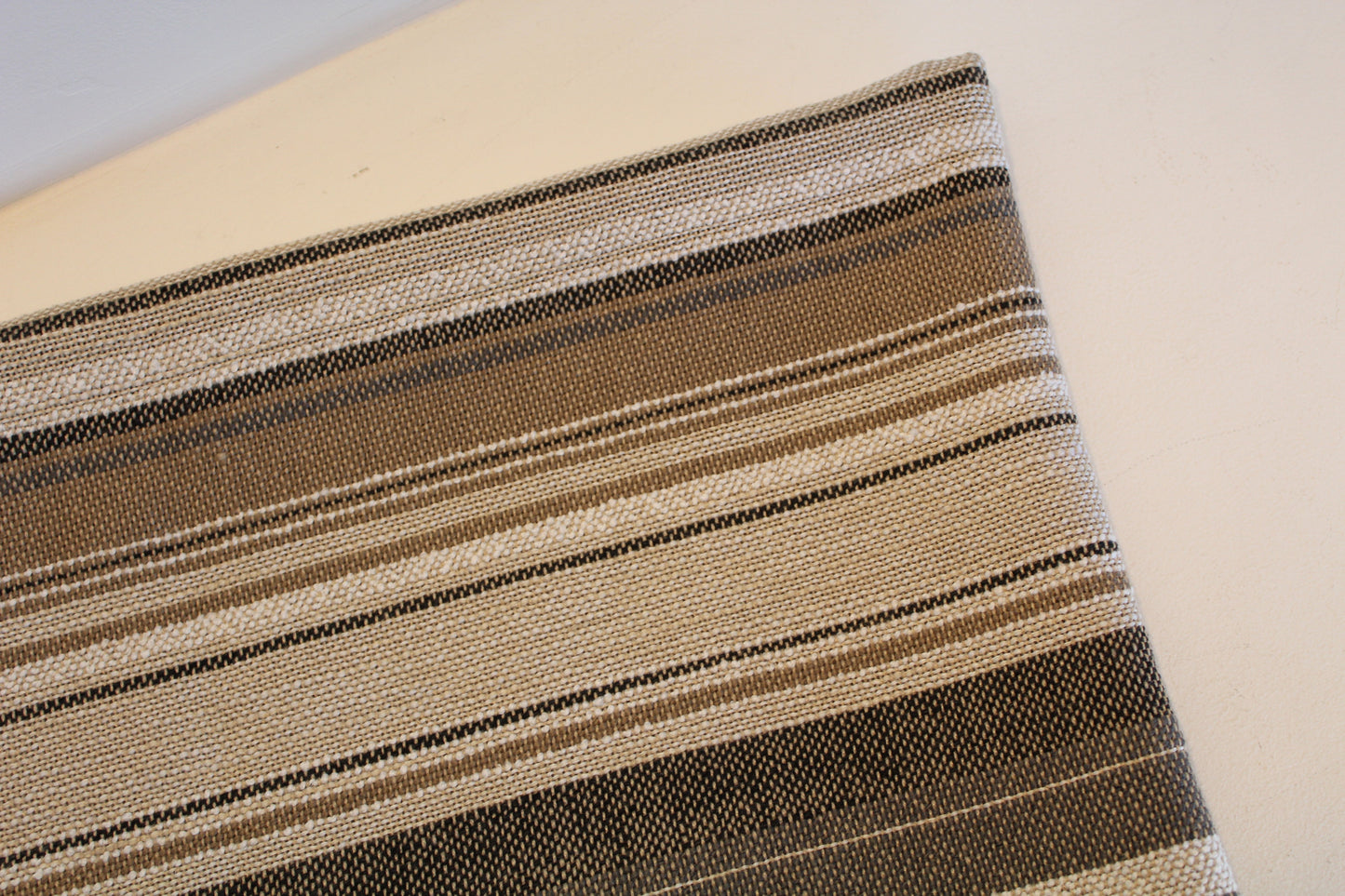 Brown Horizon - Cushion Cover - 40cm x 46cm