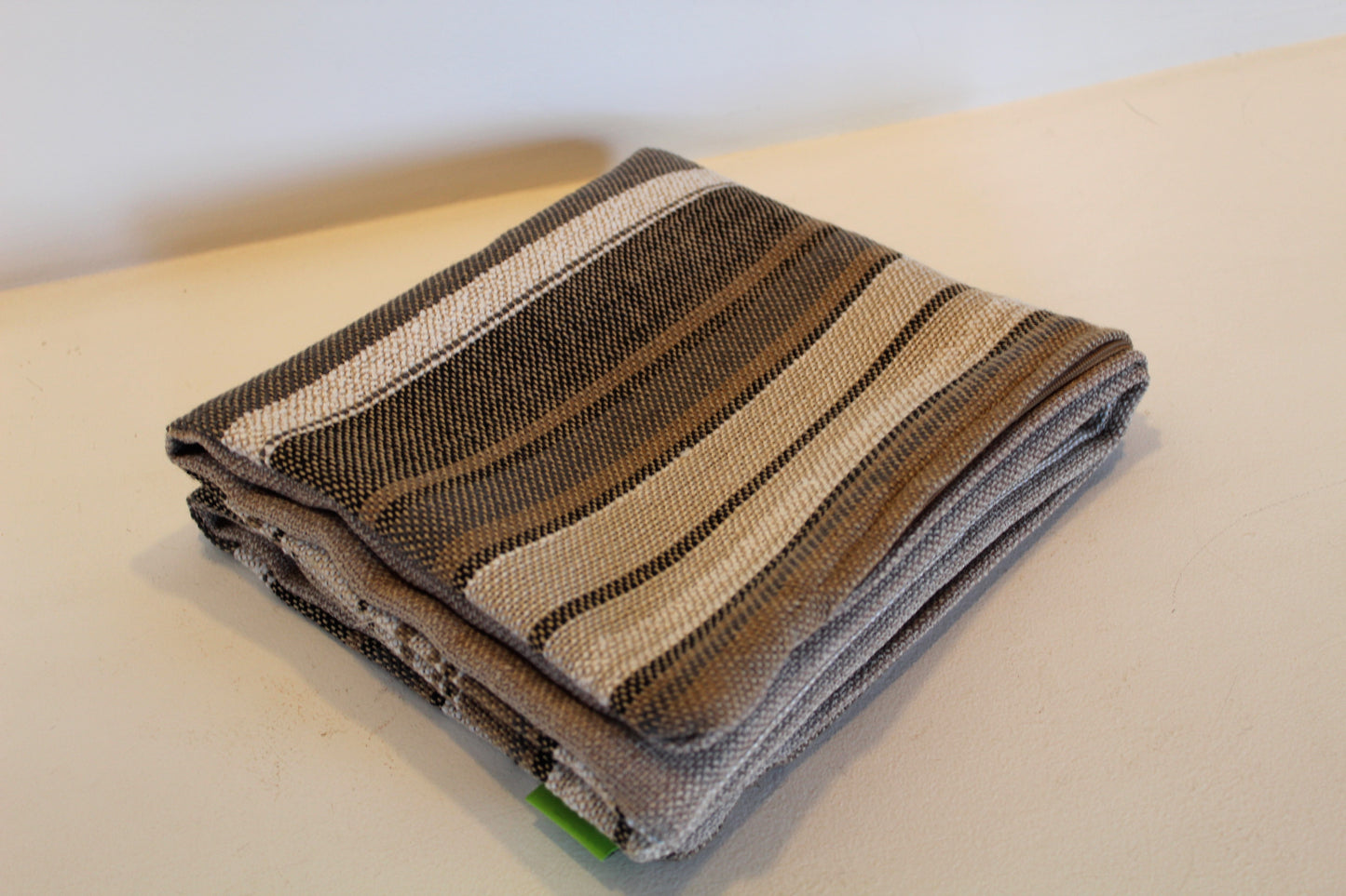 Brown Horizon - Cushion Cover - 40cm x 46cm