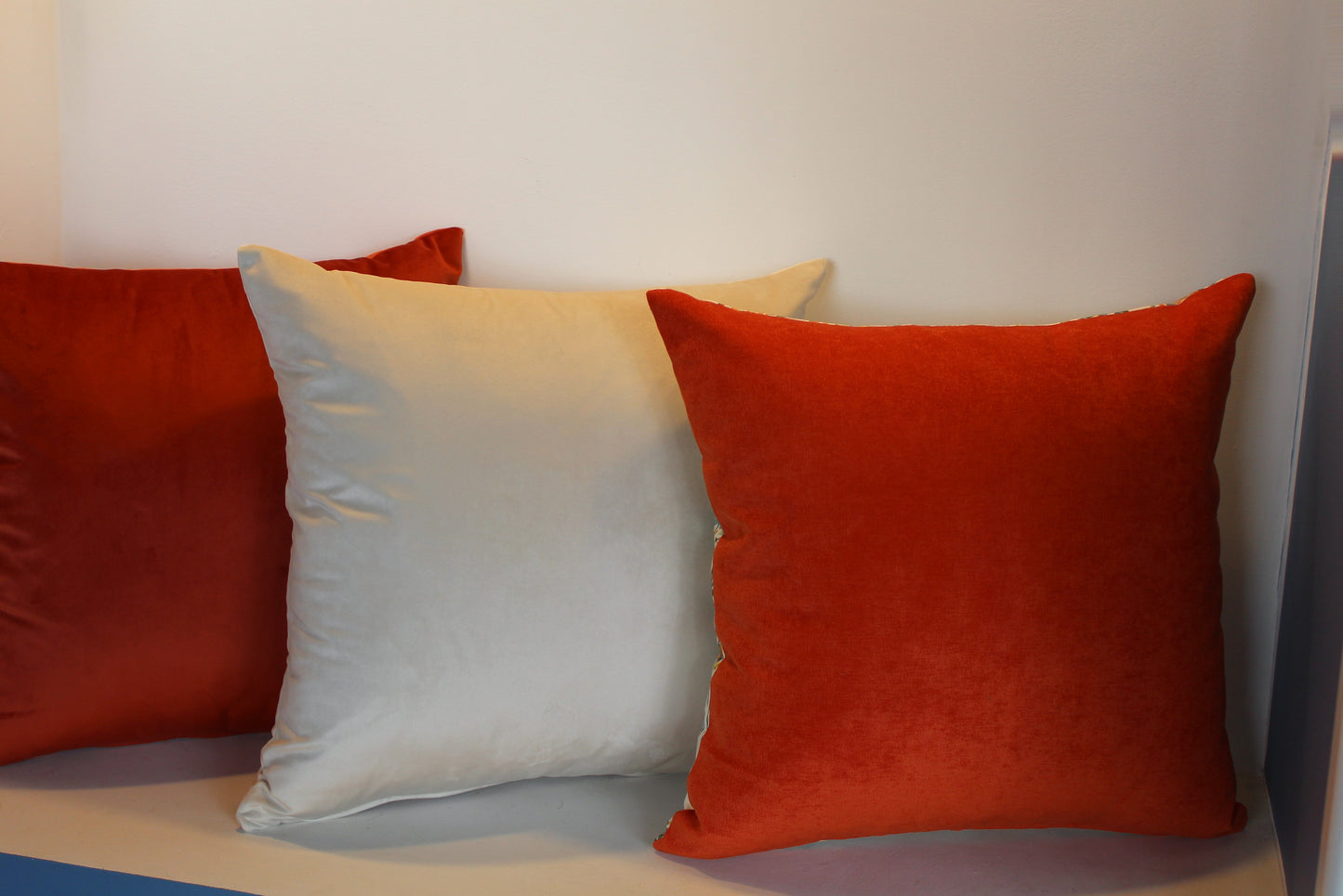 Bright Butterflies Set - Cushion Set