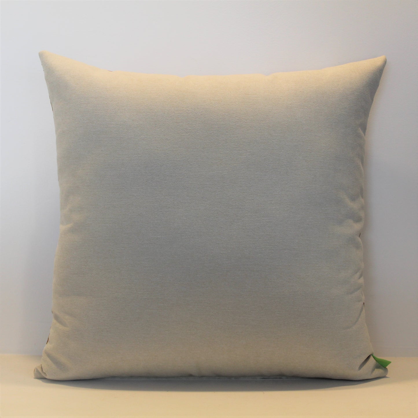 Dark Mustard Daisy - Cushion Cover