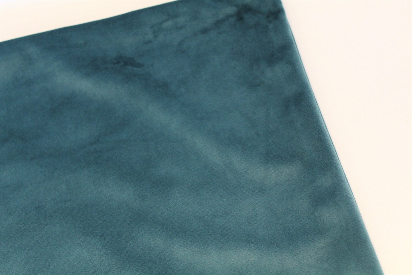 Deep Green Velvet - Cushion Cover