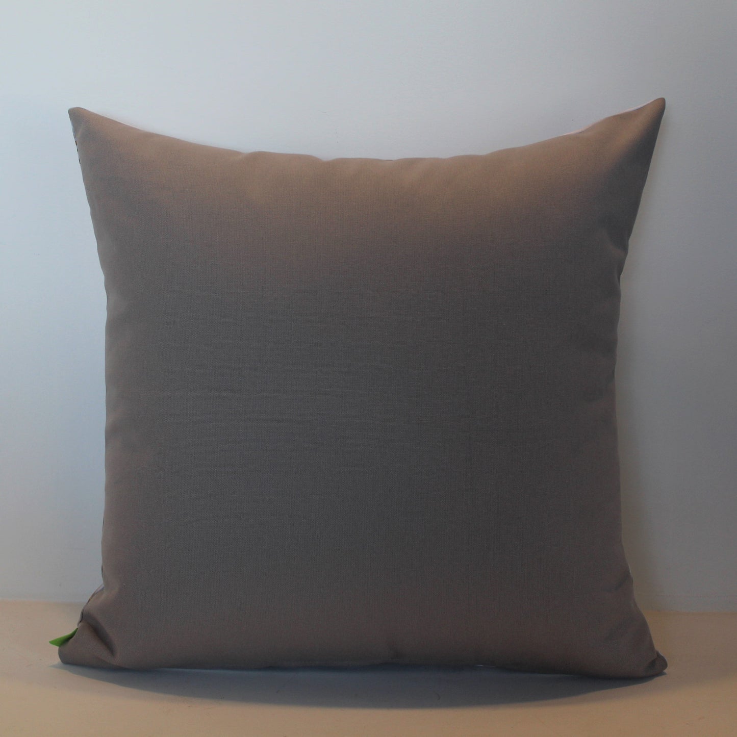 Gold Wave - Cushion Cover - 50cm x 50cm
