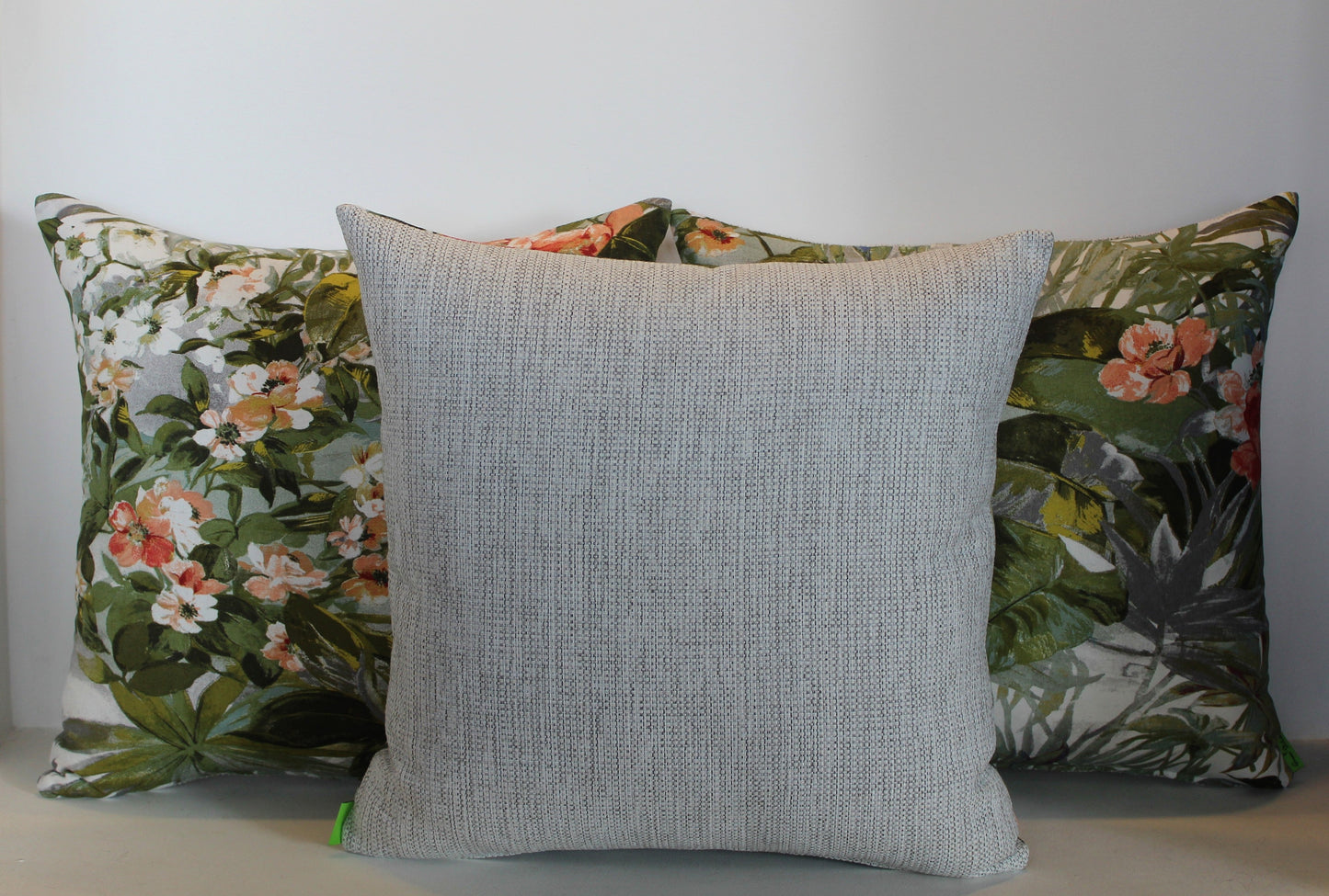 Gardenia Forest - Cushion cover - 45cm x 45cm