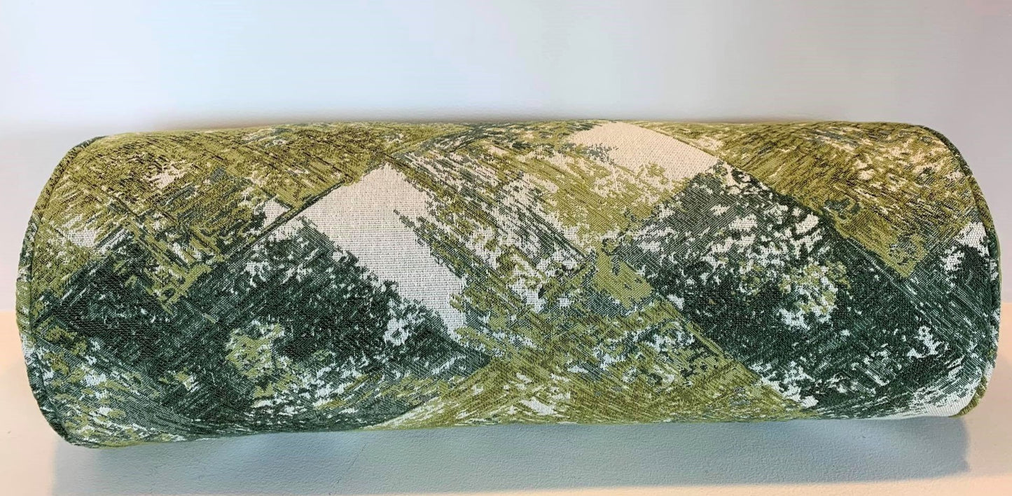 Green Geo - Bolster