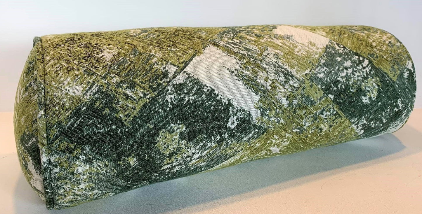 Green Geo - Bolster
