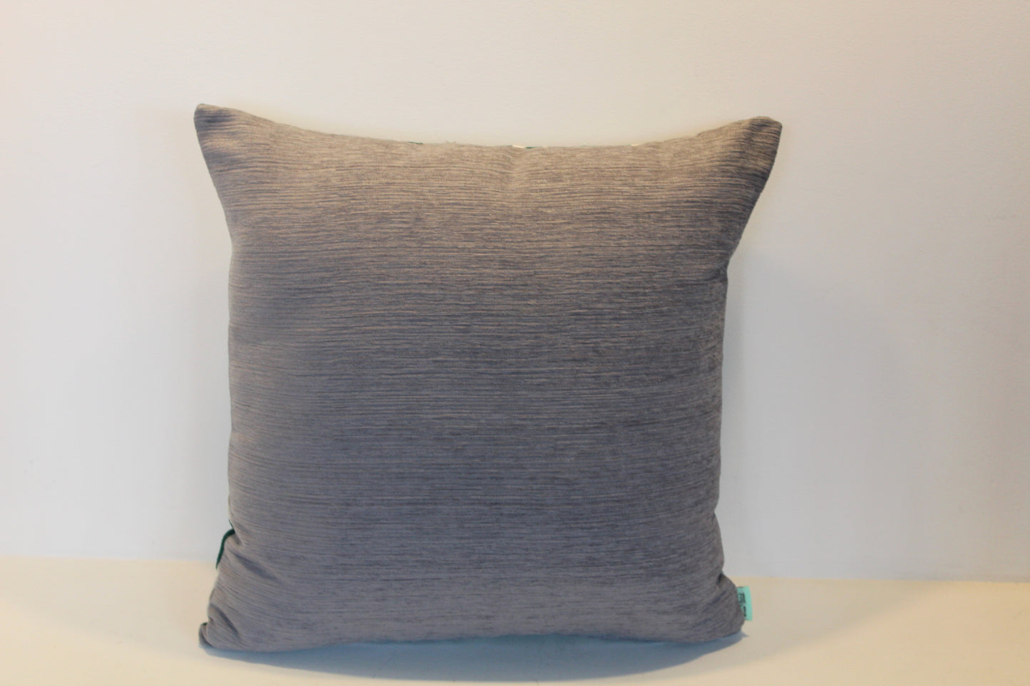 Emerald Diamond - Cushion Cover - 47cm x 46cm