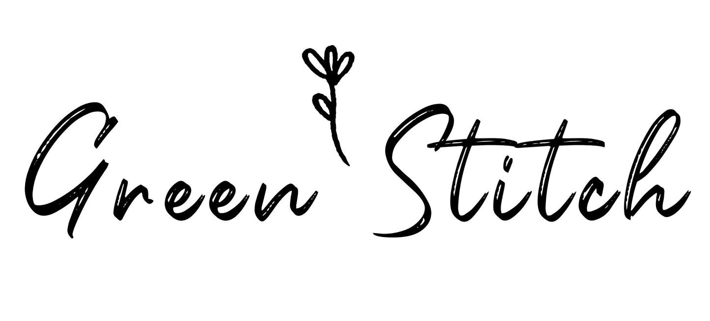GreenStitchNZ Gift Card