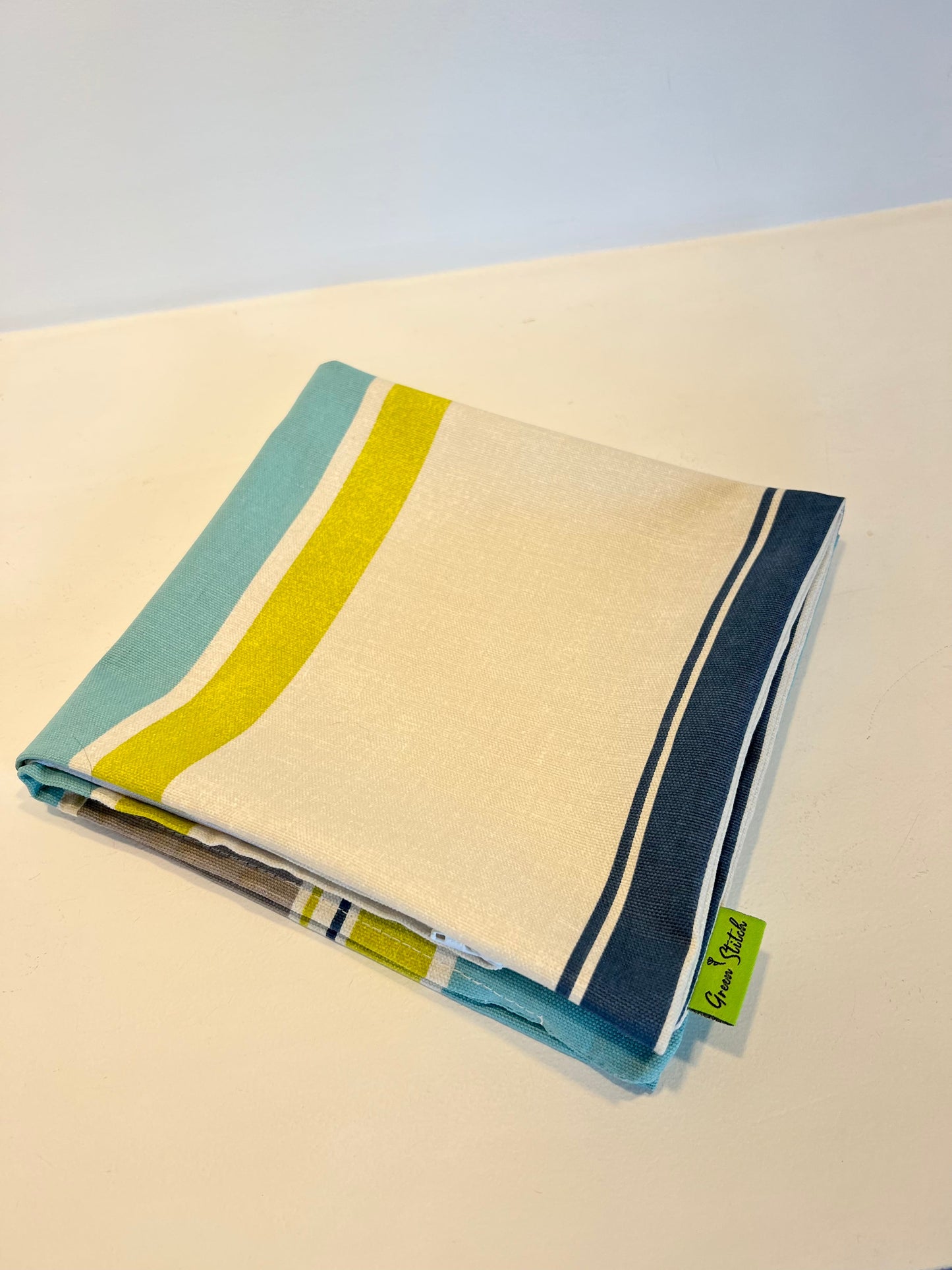 Pembroke Stripe & Velvet Set - Cushion Cover Set