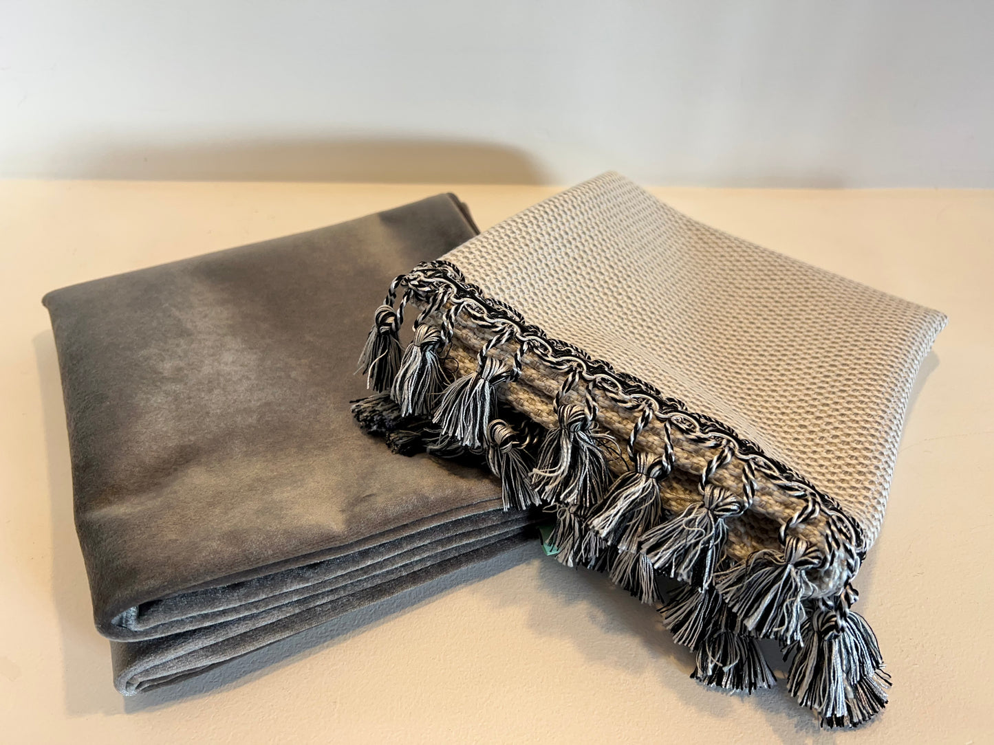 Metallic Trim Set - Cushion Cover Set