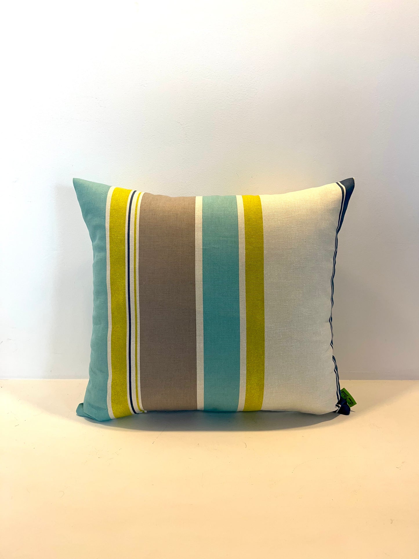 Pembroke Stripe Set - Cushion Cover Set
