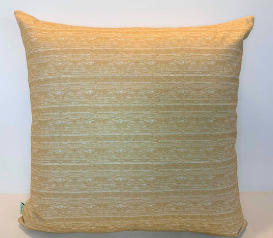 Mustard Tuscan - Cushion Cover - 50cm x 50cm